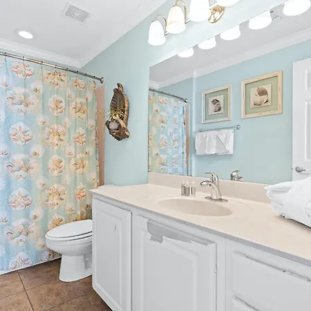 Tidewater Beach Resort By Panhandle Getaways Panama City Beach Room photo
