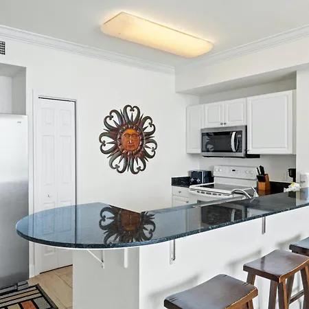 Tidewater Beach Resort By Panhandle Getaways Panama City Beach Room photo