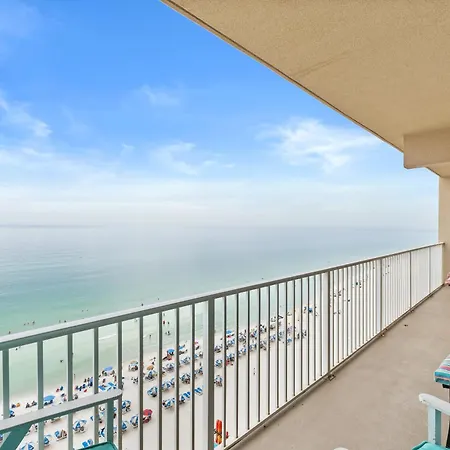 Tidewater Beach Resort By Panhandle Getaways Panama City Beach Room photo