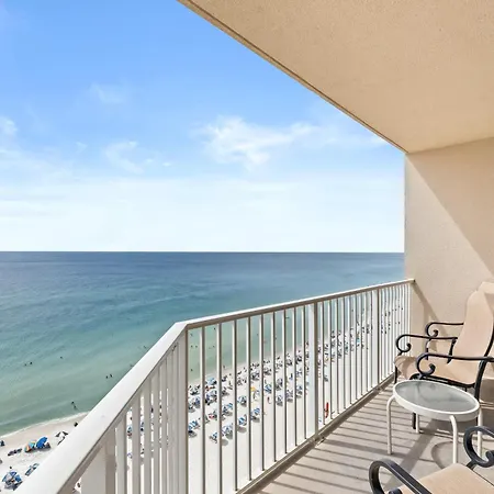 Tidewater Beach Resort By Panhandle Getaways Panama City Beach Room photo
