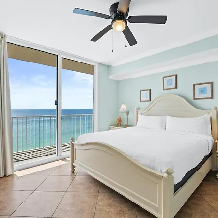 Tidewater Beach Resort By Panhandle Getaways Panama City Beach Room photo