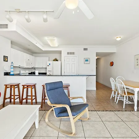 Tidewater Beach Resort By Panhandle Getaways Panama City Beach Room photo