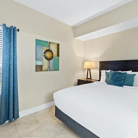 Tidewater Beach Resort By Panhandle Getaways Panama City Beach Room photo