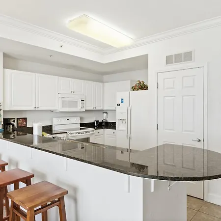 Tidewater Beach Resort By Panhandle Getaways Panama City Beach Room photo