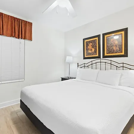 Tidewater Beach Resort By Panhandle Getaways Panama City Beach Room photo
