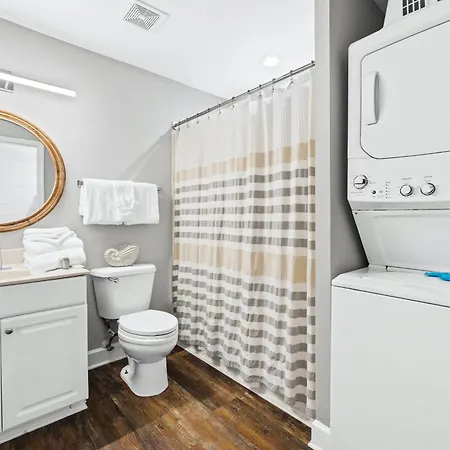 Tidewater Beach Resort By Panhandle Getaways Panama City Beach Room photo
