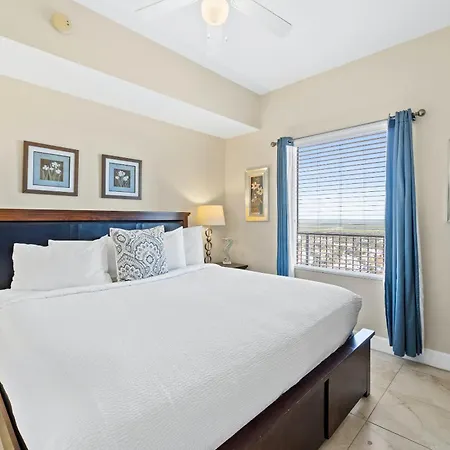 Tidewater Beach Resort By Panhandle Getaways Panama City Beach Room photo