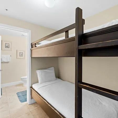 Tidewater Beach Resort By Panhandle Getaways Panama City Beach Room photo