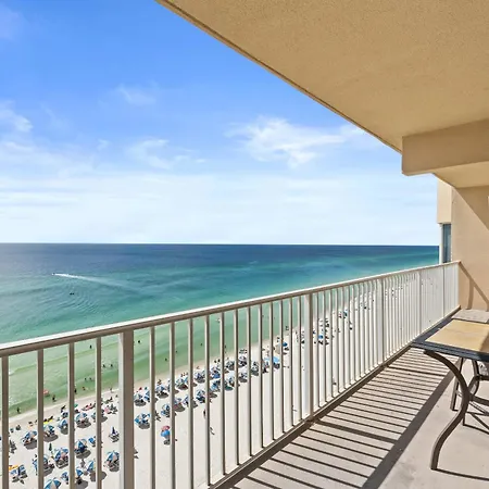 Tidewater Beach Resort By Panhandle Getaways Panama City Beach Room photo