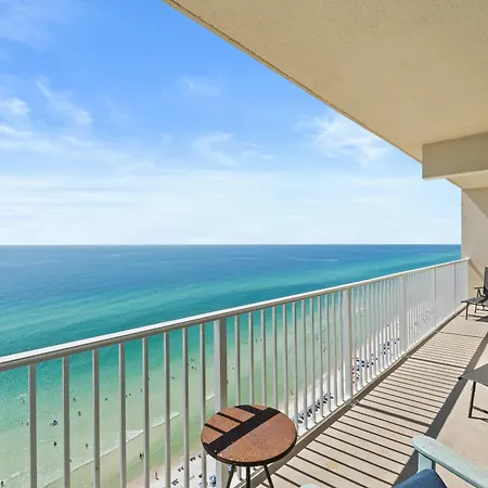 Tidewater Beach Resort By Panhandle Getaways Panama City Beach Room photo