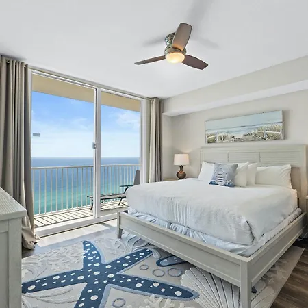 Tidewater Beach Resort By Panhandle Getaways Panama City Beach Room photo
