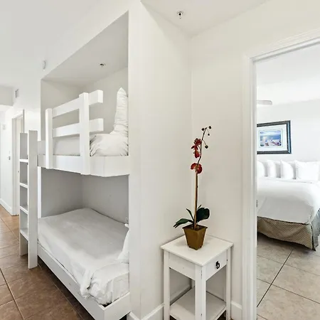 Tidewater Beach Resort By Panhandle Getaways Panama City Beach Room photo