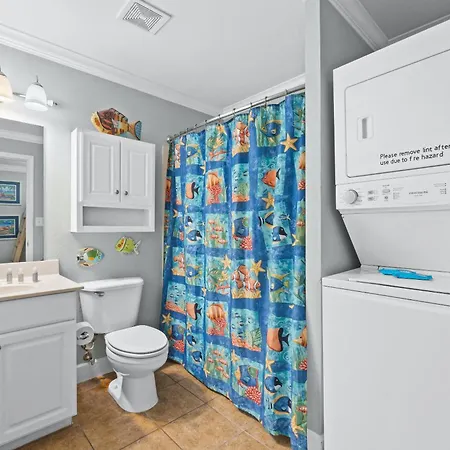 Tidewater Beach Resort By Panhandle Getaways Panama City Beach Room photo