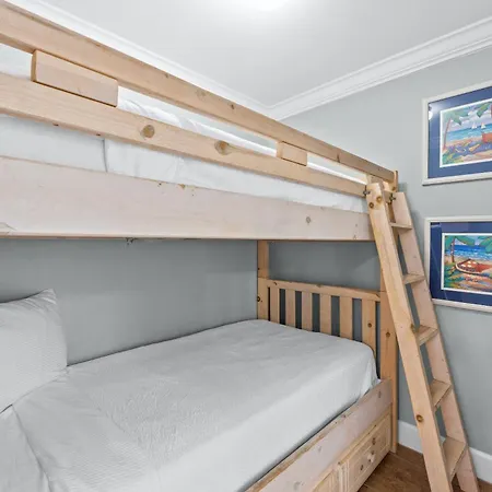 Tidewater Beach Resort By Panhandle Getaways Panama City Beach Room photo