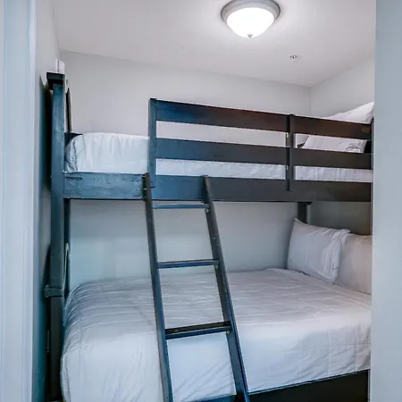 Tidewater Beach Resort By Panhandle Getaways Panama City Beach Room photo