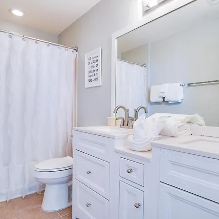 Tidewater Beach Resort By Panhandle Getaways Panama City Beach Room photo