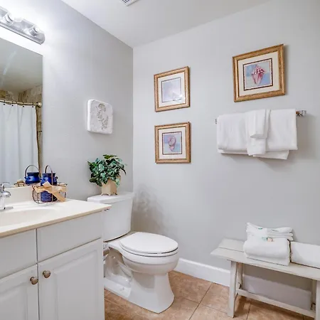 Tidewater Beach Resort By Panhandle Getaways Panama City Beach Room photo