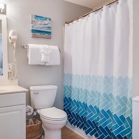 Tidewater Beach Resort By Panhandle Getaways Panama City Beach Room photo