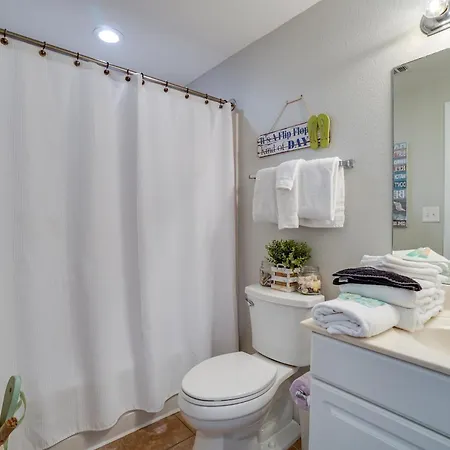 Tidewater Beach Resort By Panhandle Getaways Panama City Beach Room photo