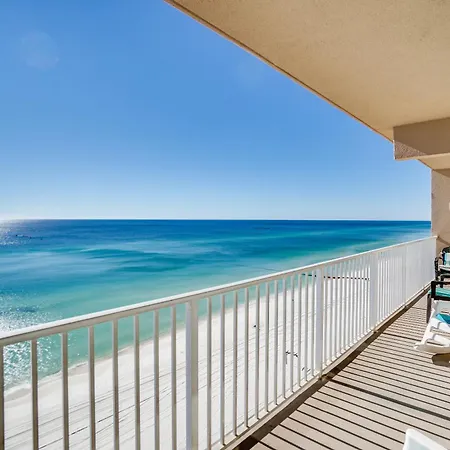 Tidewater Beach Resort By Panhandle Getaways Panama City Beach Room photo