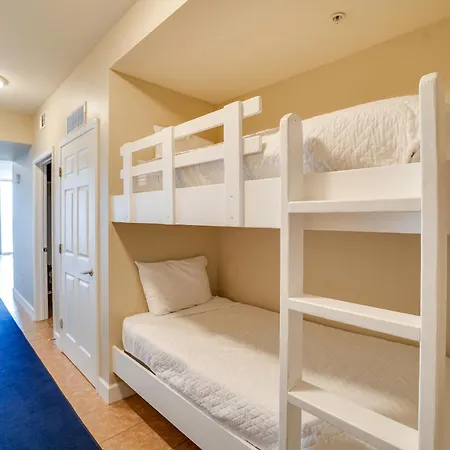 Tidewater Beach Resort By Panhandle Getaways Panama City Beach Room photo