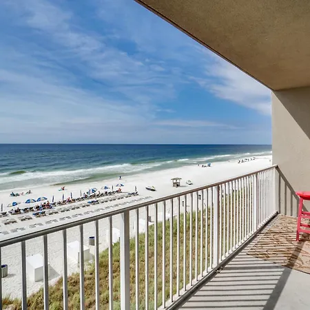 Tidewater Beach Resort By Panhandle Getaways Panama City Beach Room photo