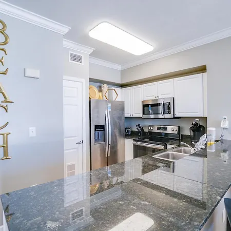 Tidewater Beach Resort By Panhandle Getaways Panama City Beach Room photo
