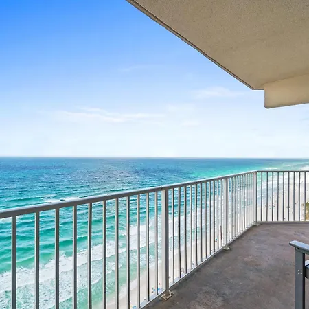 Tidewater Beach Resort By Panhandle Getaways Panama City Beach Room photo