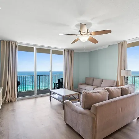 Tidewater Beach Resort By Panhandle Getaways Panama City Beach Room photo