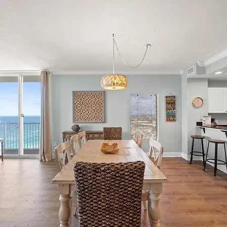 Tidewater Beach Resort By Panhandle Getaways Panama City Beach Room photo