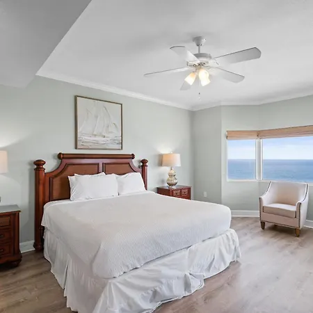 Tidewater Beach Resort By Panhandle Getaways Panama City Beach Room photo