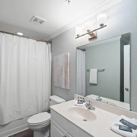 Tidewater Beach Resort By Panhandle Getaways Panama City Beach Room photo