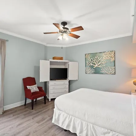 Tidewater Beach Resort By Panhandle Getaways Panama City Beach Room photo