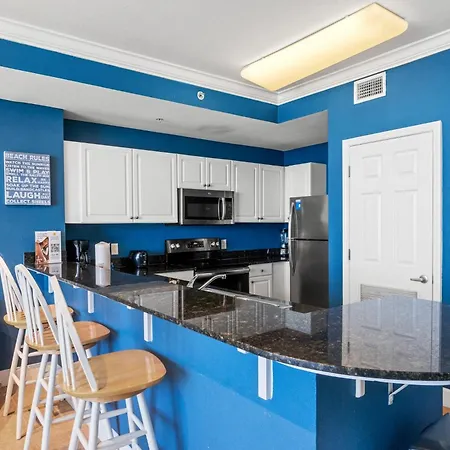 Tidewater Beach Resort By Panhandle Getaways Panama City Beach Room photo