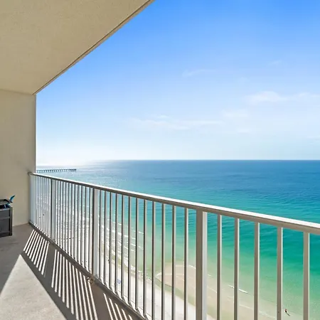 Tidewater Beach Resort By Panhandle Getaways Panama City Beach Room photo