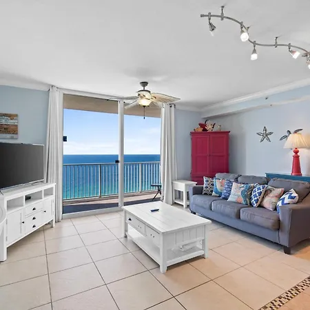 Tidewater Beach Resort By Panhandle Getaways Panama City Beach Room photo