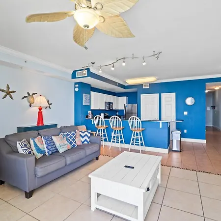 Tidewater Beach Resort By Panhandle Getaways Panama City Beach Room photo