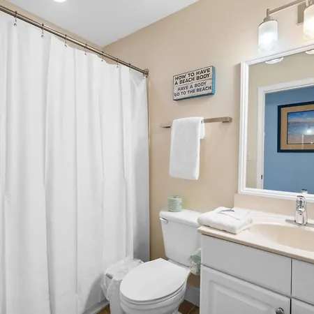 Tidewater Beach Resort By Panhandle Getaways Panama City Beach Room photo