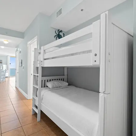 Tidewater Beach Resort By Panhandle Getaways Panama City Beach Room photo