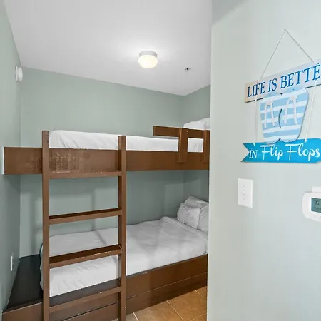 Tidewater Beach Resort By Panhandle Getaways Panama City Beach Room photo