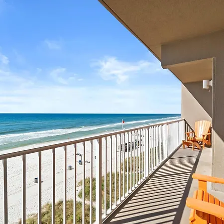 Tidewater Beach Resort By Panhandle Getaways Panama City Beach Room photo