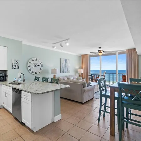 Tidewater Beach Resort By Panhandle Getaways Panama City Beach Room photo