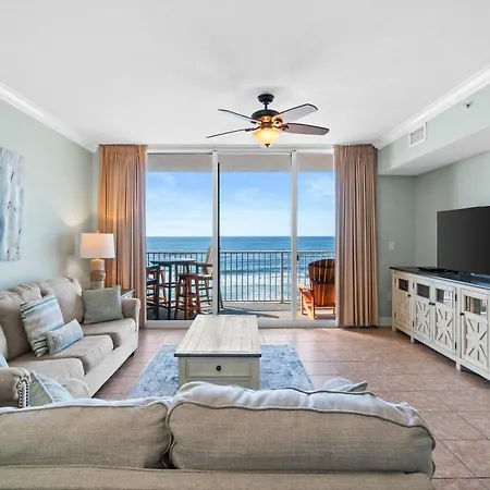 Tidewater Beach Resort By Panhandle Getaways Panama City Beach Room photo
