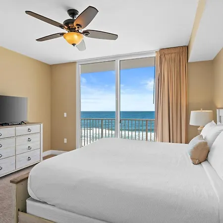 Tidewater Beach Resort By Panhandle Getaways Panama City Beach Room photo