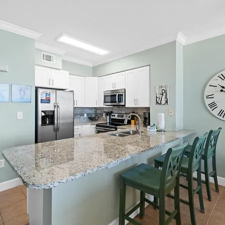 Tidewater Beach Resort By Panhandle Getaways Panama City Beach Room photo