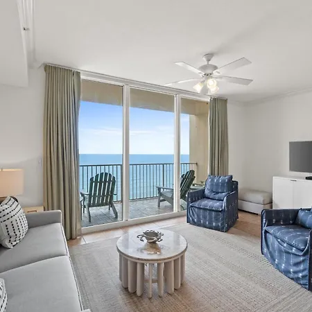 Tidewater Beach Resort By Panhandle Getaways Panama City Beach Room photo