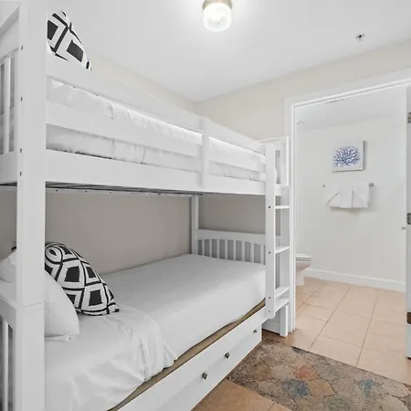 Tidewater Beach Resort By Panhandle Getaways Panama City Beach Room photo