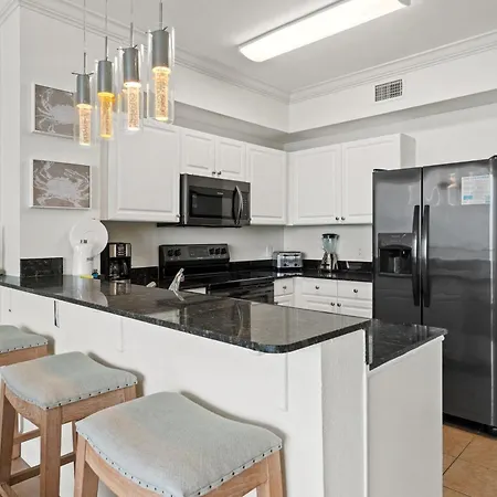 Tidewater Beach Resort By Panhandle Getaways Panama City Beach Room photo