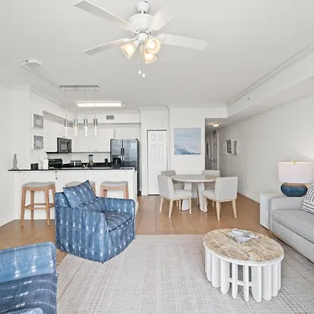 Tidewater Beach Resort By Panhandle Getaways Panama City Beach Room photo