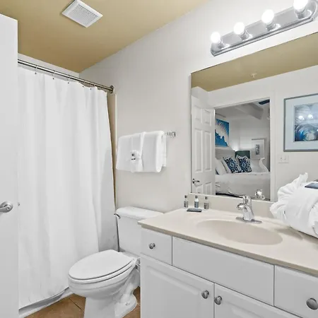 Tidewater Beach Resort By Panhandle Getaways Panama City Beach Room photo